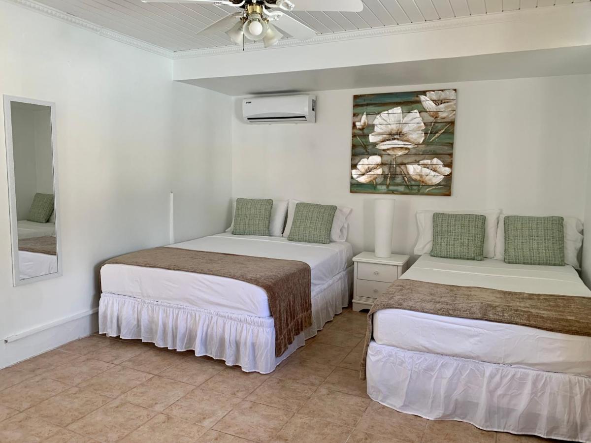 Tu Casita En Aruba Villa Palm Beach Esterno foto