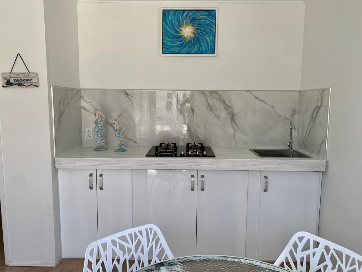 Villa Tu Casita En Aruba Palm Beach Esterno foto