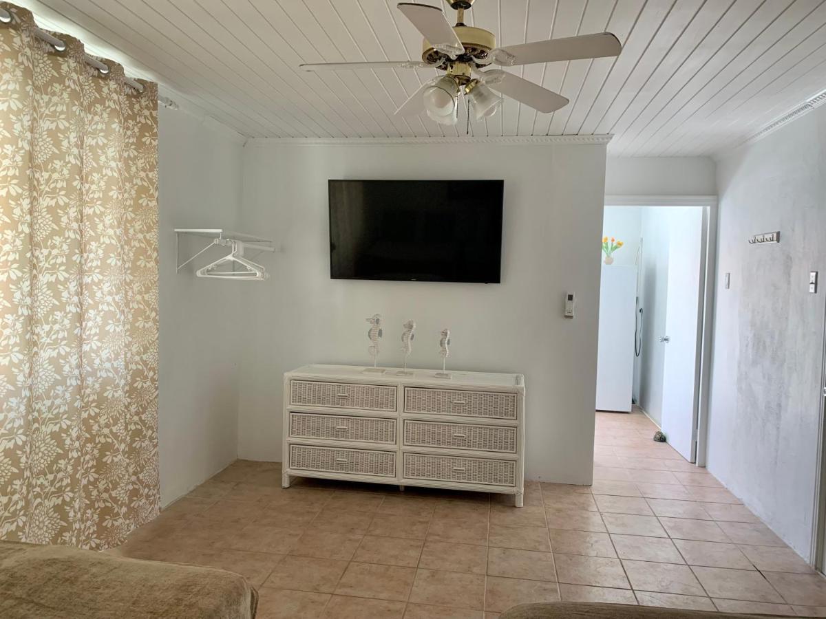 Tu Casita En Aruba Villa Palm Beach Esterno foto