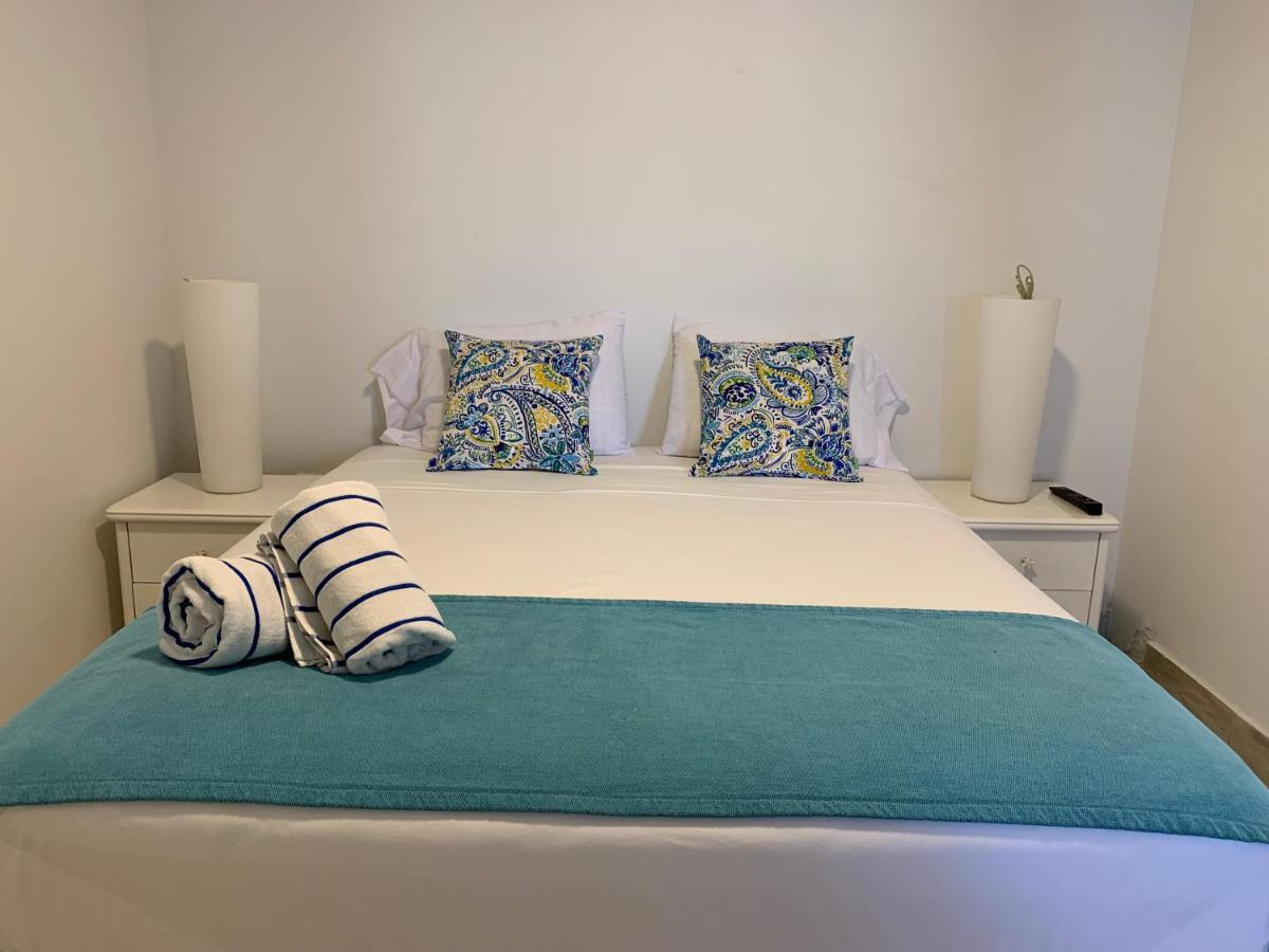 Villa Tu Casita En Aruba Palm Beach Esterno foto