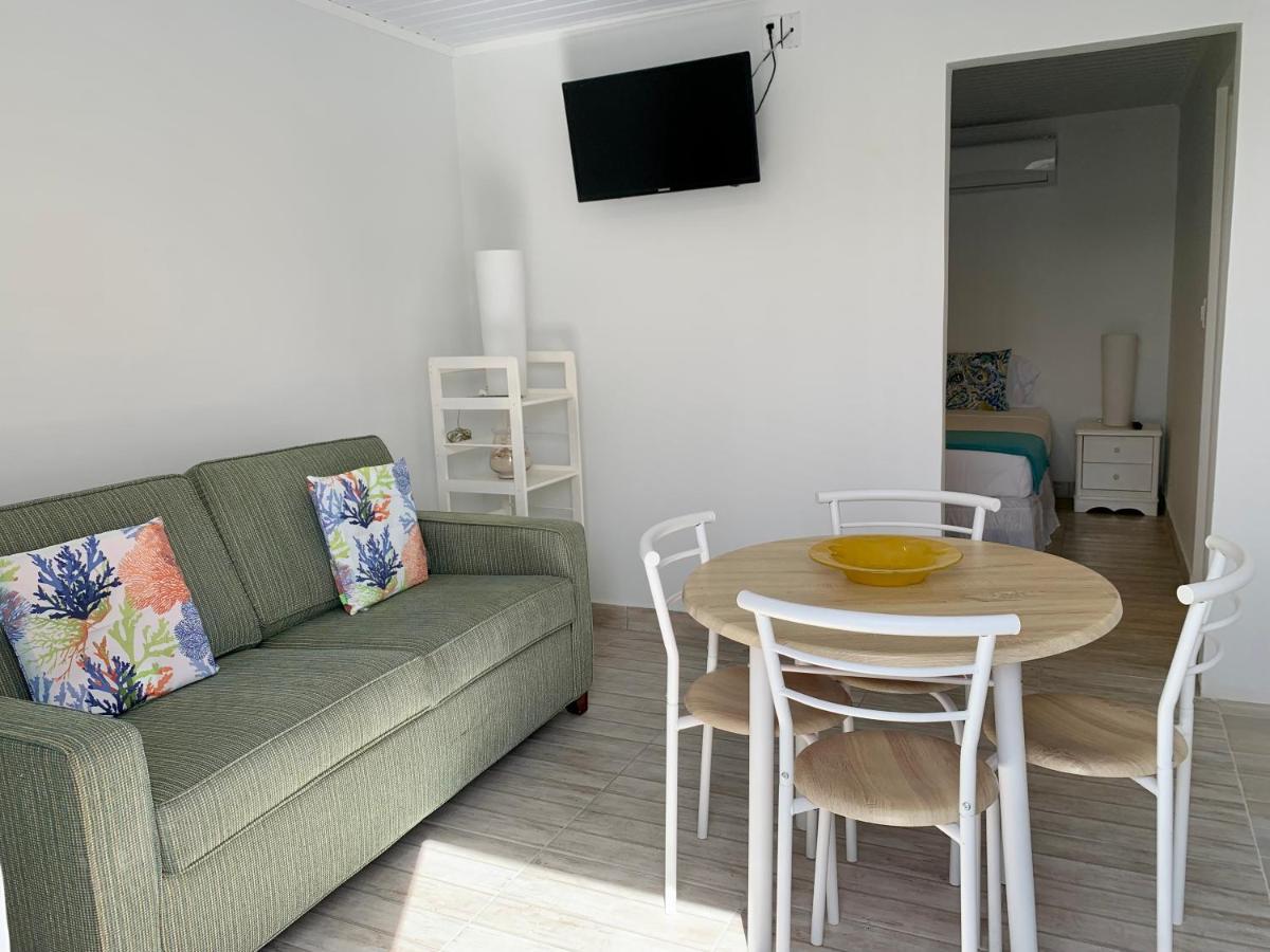 Villa Tu Casita En Aruba Palm Beach Esterno foto