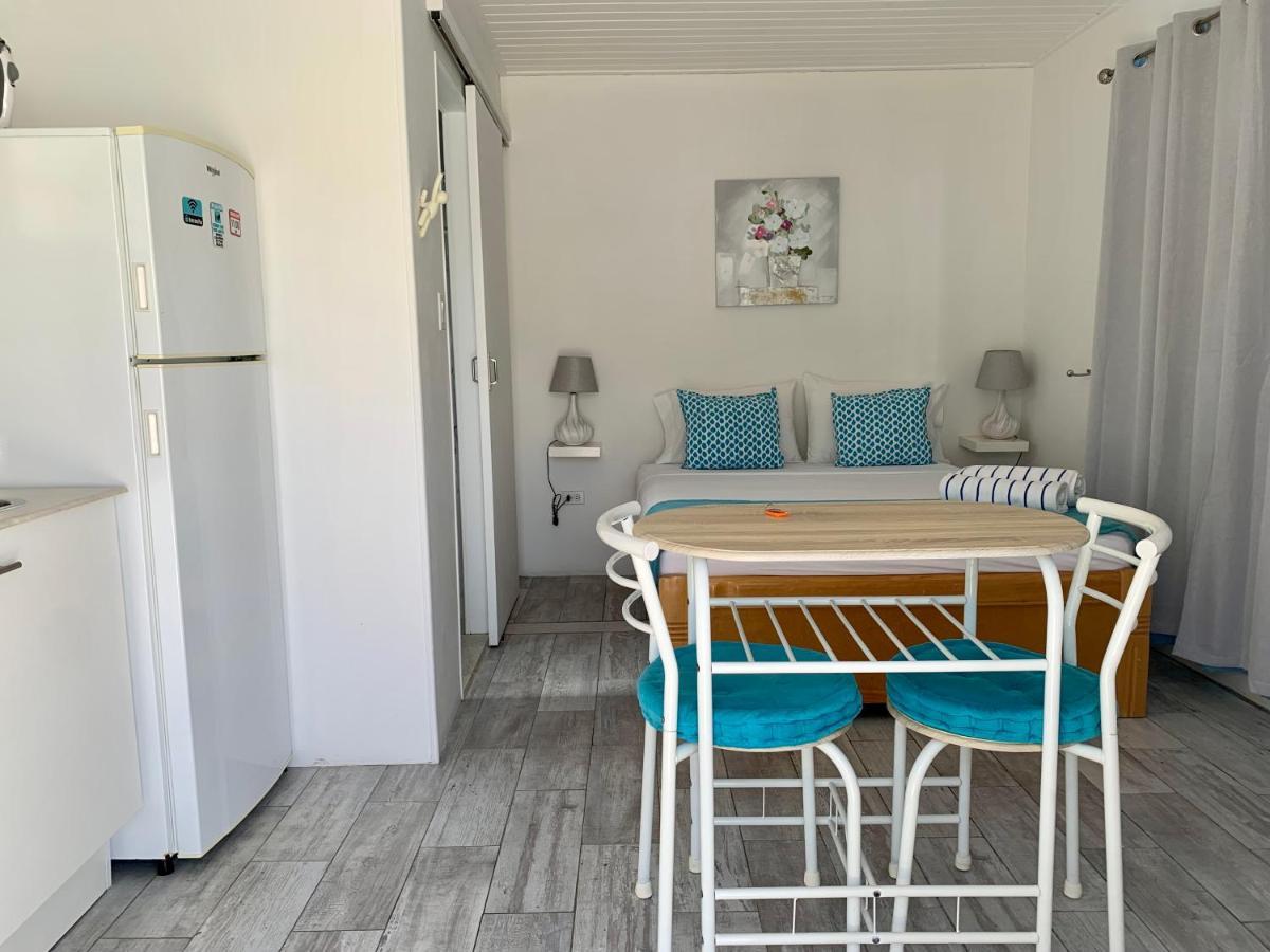 Villa Tu Casita En Aruba Palm Beach Esterno foto
