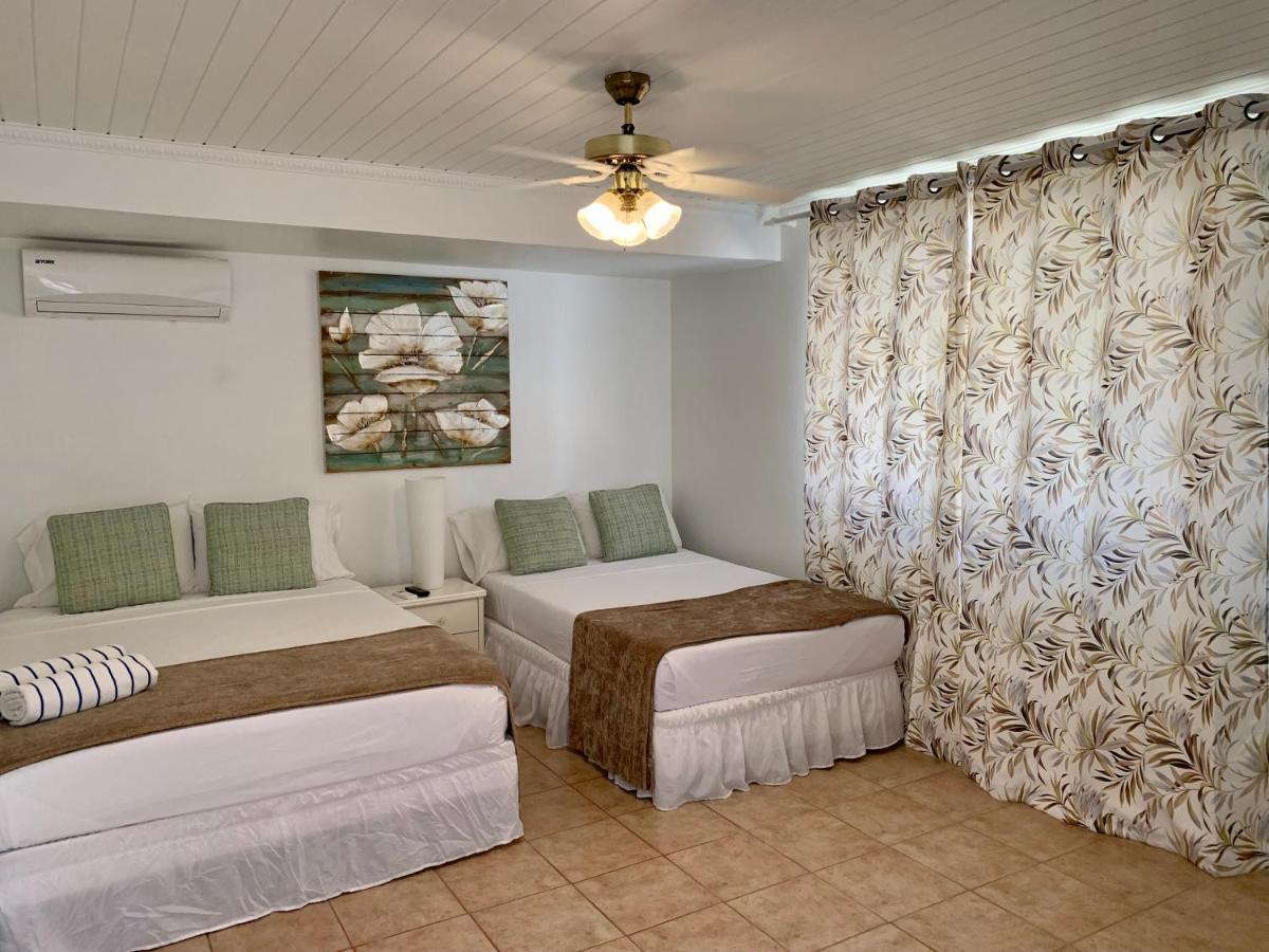 Tu Casita En Aruba Villa Palm Beach Esterno foto