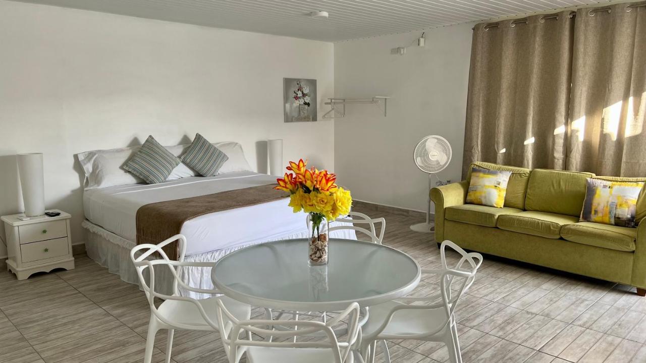 Villa Tu Casita En Aruba Palm Beach Esterno foto