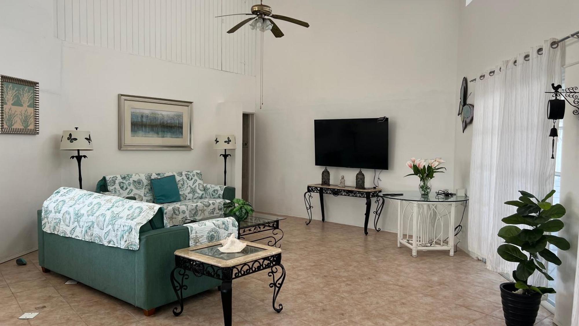 Villa Tu Casita En Aruba Palm Beach Esterno foto