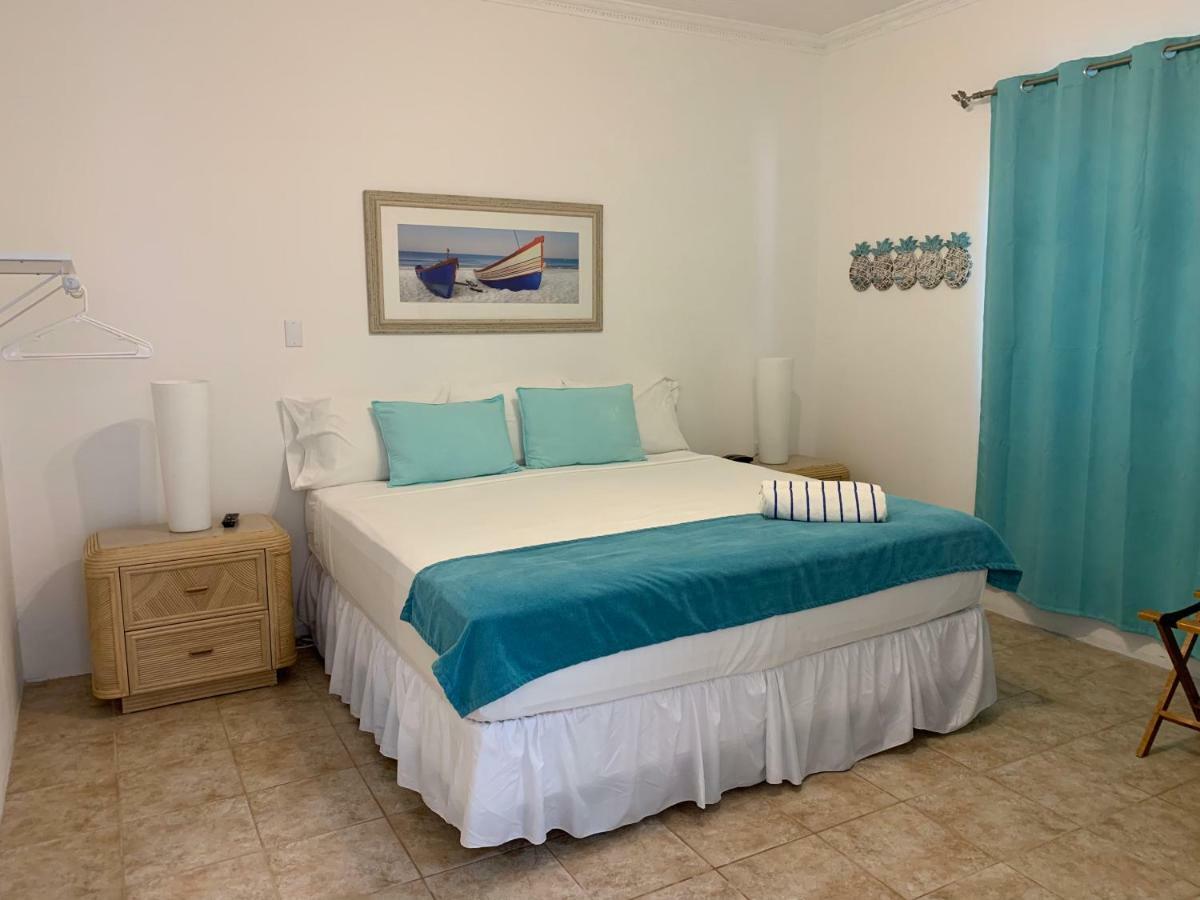 Tu Casita En Aruba Villa Palm Beach Esterno foto