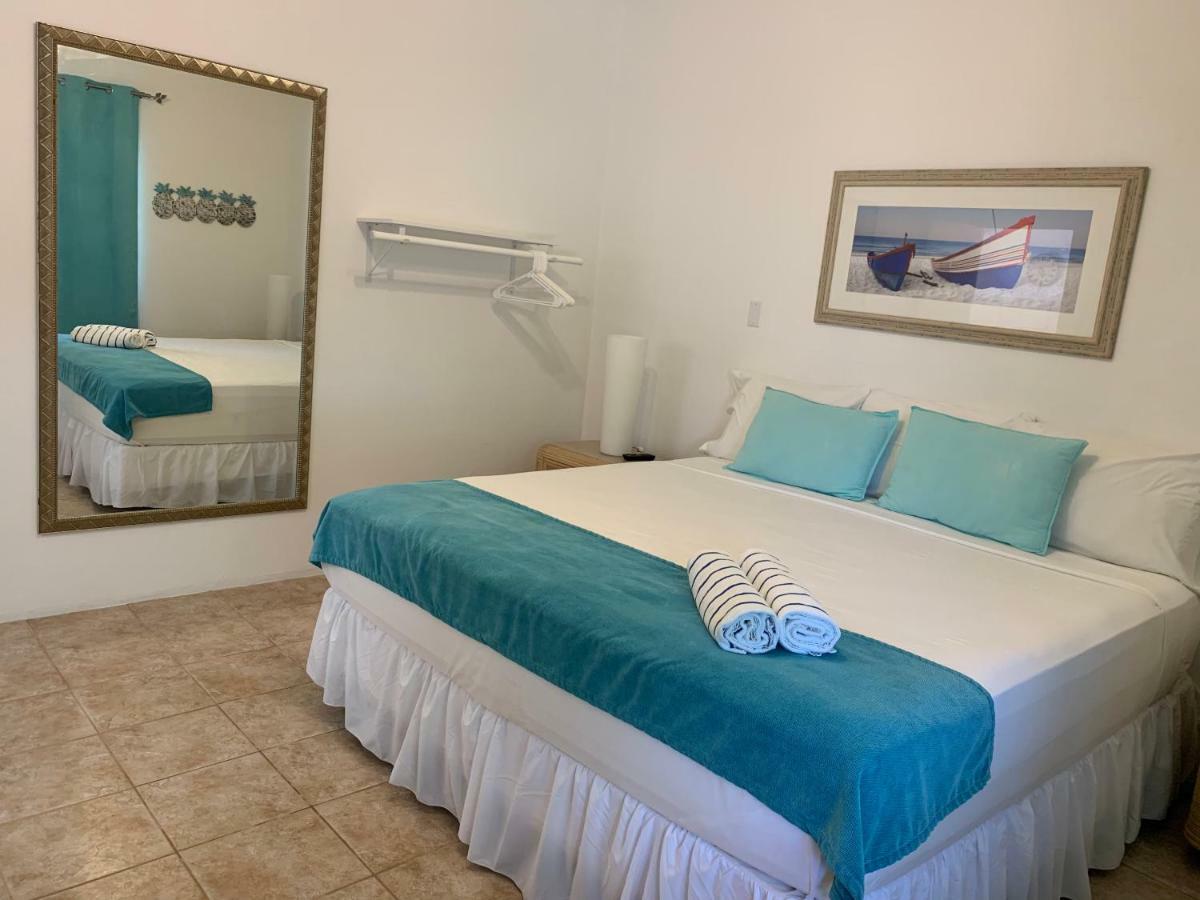 Villa Tu Casita En Aruba Palm Beach Esterno foto